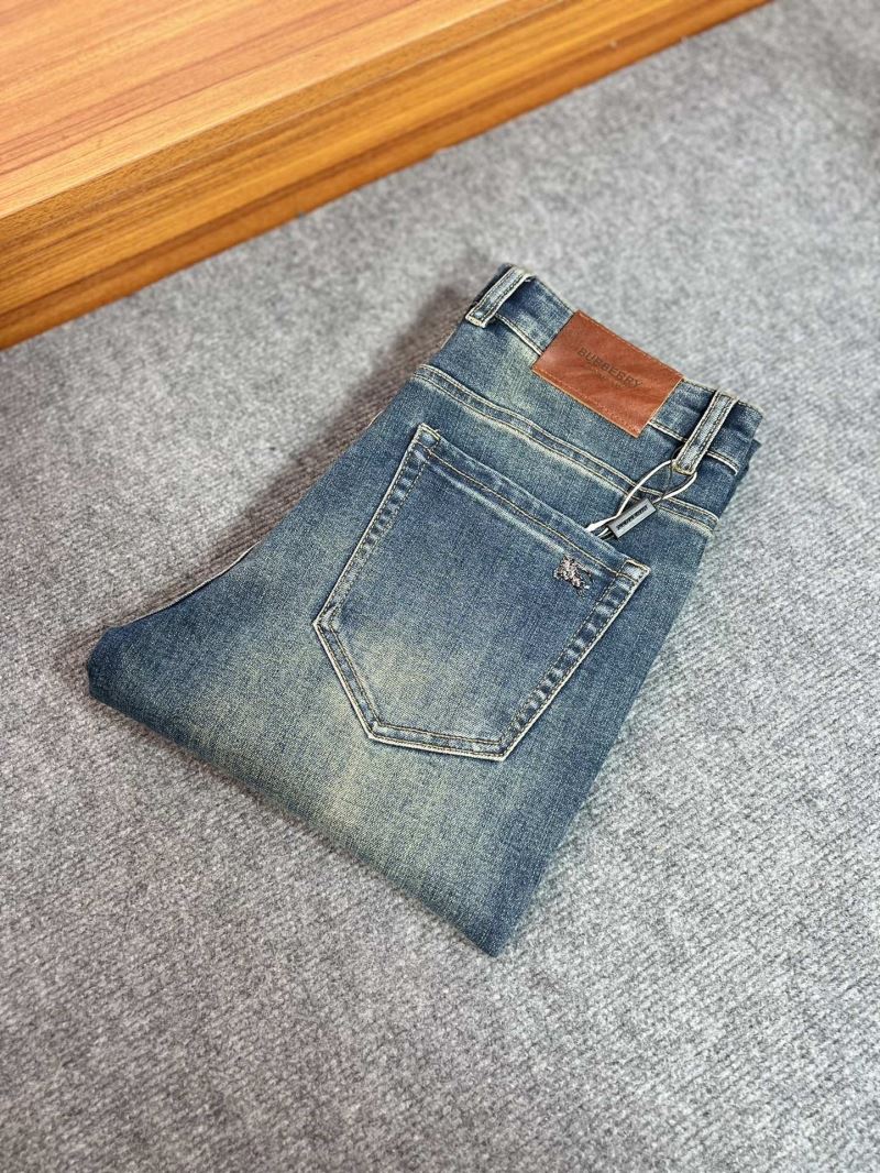 Burberry Jeans